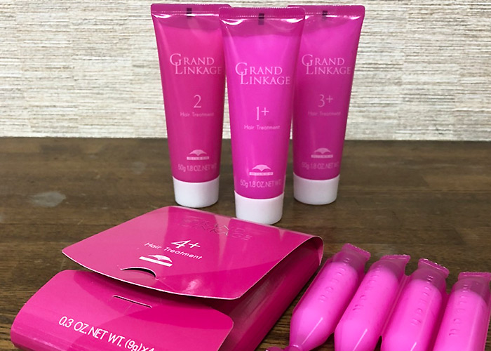 ヘッドスパイメージ画像1